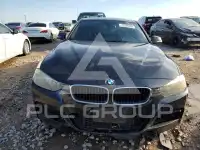 2014 BMW 328 фото