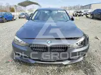 2014 BMW 328 фото