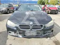 2014 BMW 328 фото