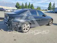 2014 BMW 328 фото