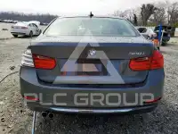 2014 BMW 328 фото