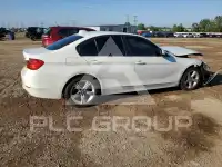 2014 BMW 328 фото