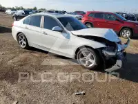 2014 BMW 328 фото