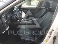 2014 BMW 328 фото