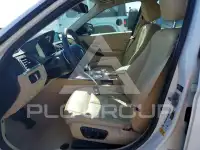 2014 BMW 328 фото