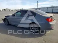 2014 BMW 328 фото
