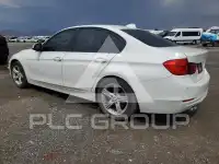 2014 BMW 328 фото