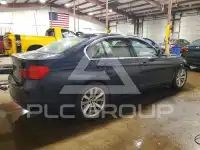 2014 BMW 328 photo