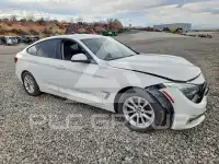2014 BMW 328 фото