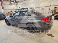 2014 BMW 328 фото