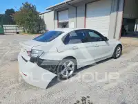 2014 BMW 328 photo