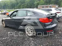 2014 BMW 328 фото