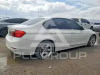 2014 BMW 328 фото