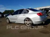2014 BMW 328 фото