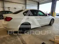 2014 BMW 328 photo