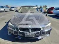 2014 BMW 328 photo