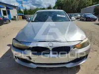 2014 BMW 328 фото