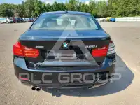2014 BMW 328 photo