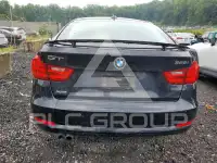 2014 BMW 328 фото