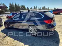 2014 BMW 328 photo