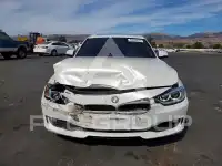 2014 BMW 328 фото