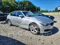 2014 BMW 328 photo