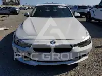 2014 BMW 328 фото