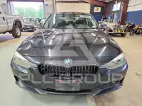 2014 BMW 328 фото