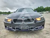 2014 BMW 328 фото