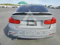 2014 BMW 328 фото