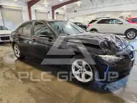 2014 BMW 328 фото