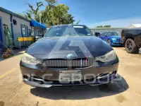 2014 BMW 328 photo