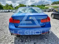 2014 BMW 328 фото