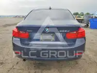 2014 BMW 328 photo