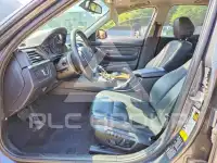 2014 BMW 328 фото