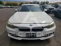 2014 BMW 328 фото