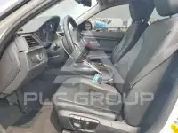 2014 BMW 328 фото
