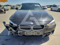 2014 BMW 328 photo