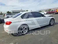 2014 BMW 328 фото