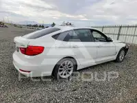 2014 BMW 328 фото