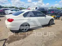 2014 BMW 328 фото
