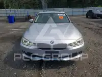 2014 BMW 328 photo