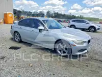 2014 BMW 328 photo