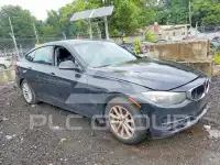 2014 BMW 328 фото