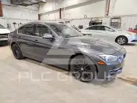 2014 BMW 328 фото