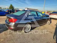 2014 BMW 328 photo