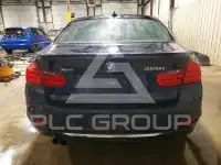 2014 BMW 328 photo