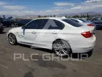 2014 BMW 328 photo