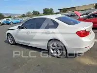 2014 BMW 328 фото