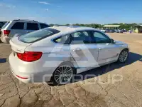 2014 BMW 328 фото